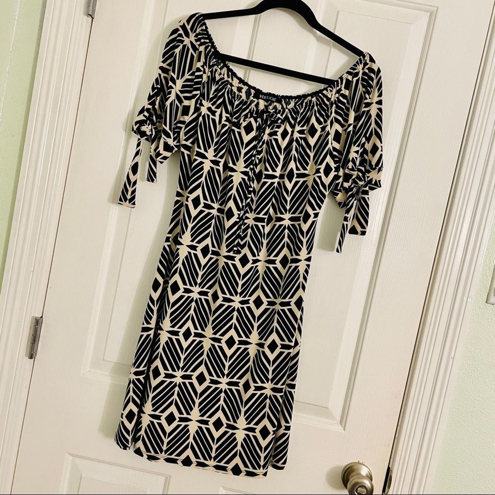 Vertiche Dress